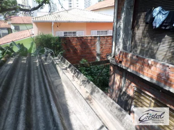 Imagem Casa Residencial à venda, Cidade dos Bandeirantes, São Paulo - .
