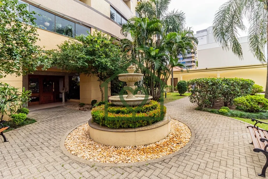 Imagem Apartamento 90 metros de área privativa, 2 dormitórios sendo uma suíte, com possibilidade de tran...