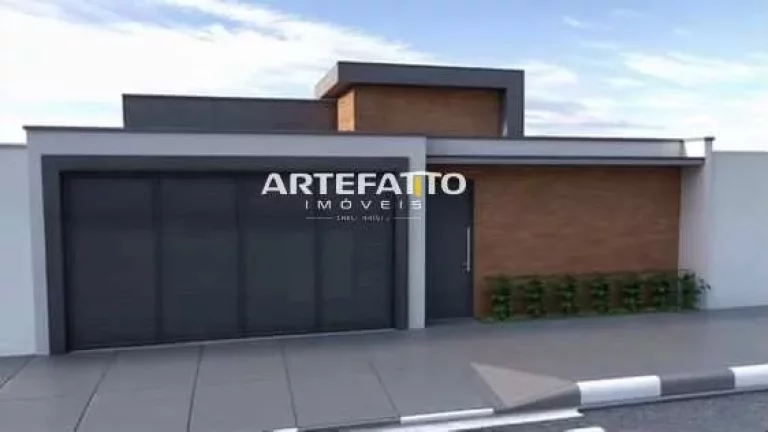 Imagem CASA RESIDENCIAL SAO DOMINGOS