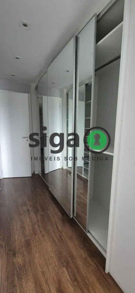 Imagem Apartamento de 141 metros 3 suítes 2 vagas a venda no Paulistano