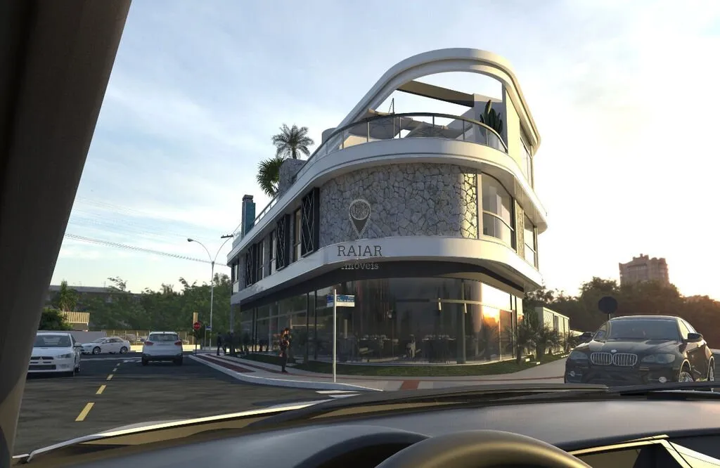 Imagem Na Praia dos Amores em Balneário Camboriú, o Brava Coast Residence tem localização privilegiada ...