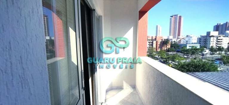 Imagem Apartamento à venda no bairro Enseada - Guarujá/SP
