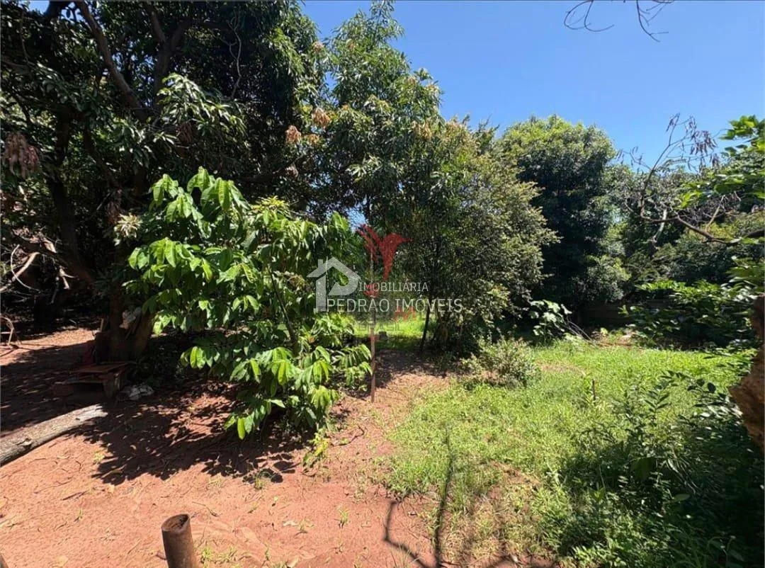 Imagem Lote/Terreno de 1296m² no bairro Centro, em Lençóis Paulista