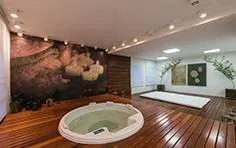 Imagem Apartamento com 2 Quartos à Venda, 63 m² em Marapé - Santos