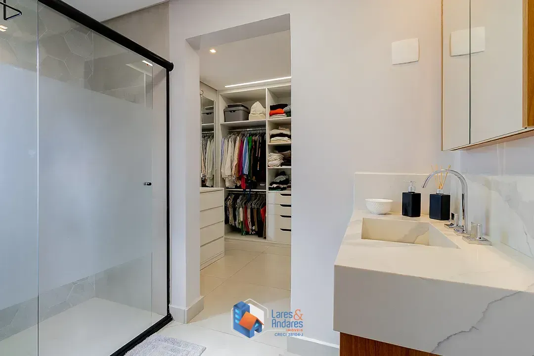Imagem Duplex para venda em Vila Progredior com 3 quartos, sendo 2 suítes, 200m²