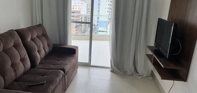 Imagem APARTAMENTO A VENDA COM 2 QUARTOS E 1 SUÍTE NA PRAIA DO MORRO GUARAPARI ES