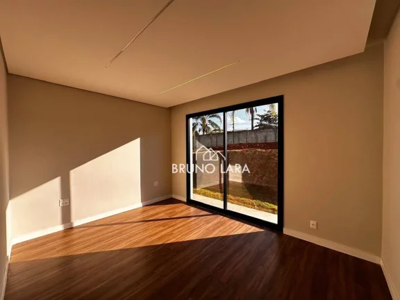 Imagem Casa à venda em Igarapé MG, Condomínio Morada do Sol.
