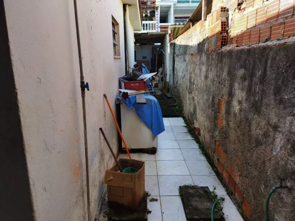 Imagem Casa no Bairro São Cristóvão, Cabo Frio/RJ
