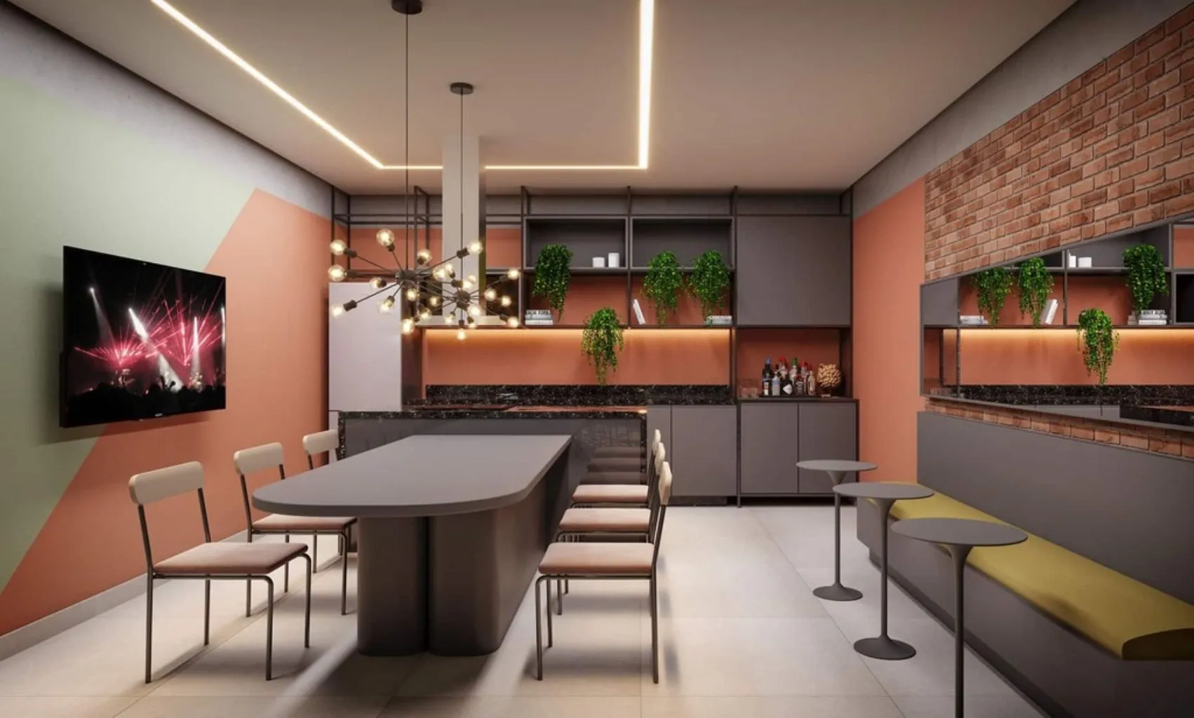 Imagem APARTAMENTO RESIDENCIAL em São Paulo - SP, Vila Mariana
