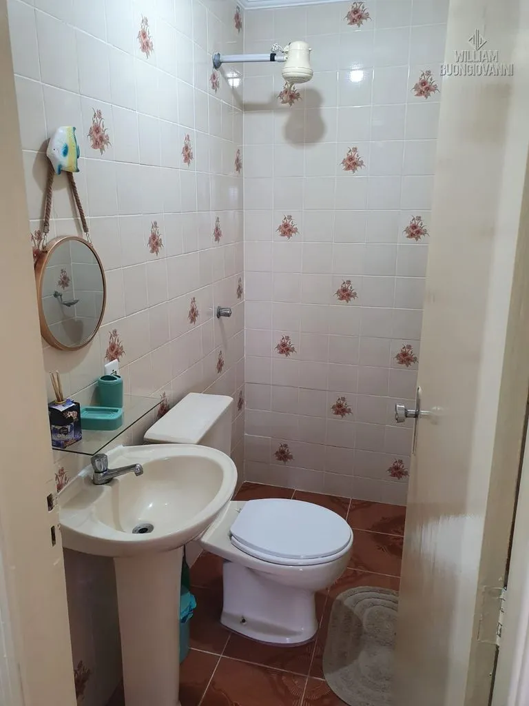 Imagem Apartamento 2 dormitórios ao lado da praia