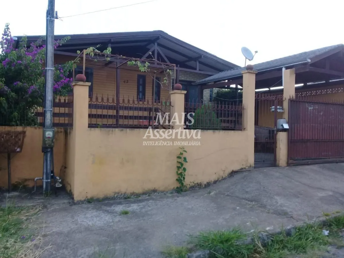 Foto do imóvel Casa para Venda em São Leopoldo / RS