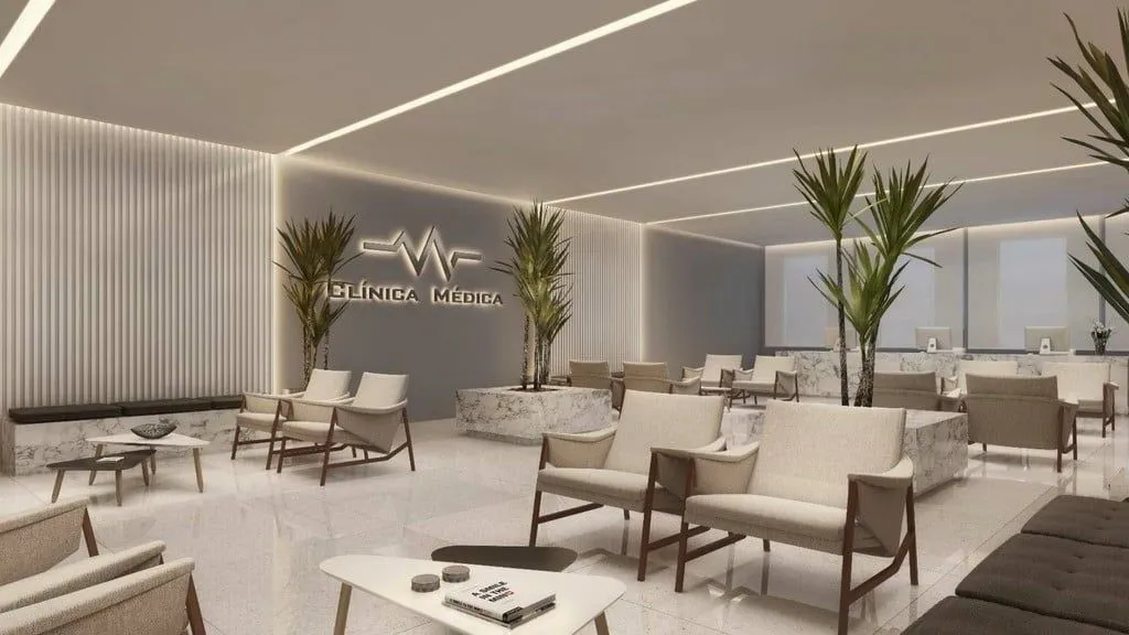 Imagem Sala Comercial em Teresópolis
