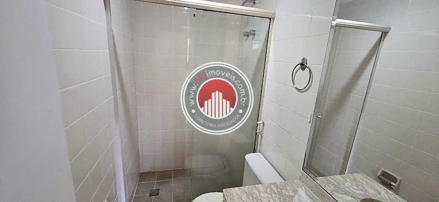 Imagem Apartamento a Venda no bairro Recreio dos Bandeirantes - Rio de Janeiro, RJ