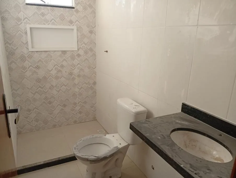 Imagem Casa Duplex 2 Quartos Maricá - RJ - Itapeba