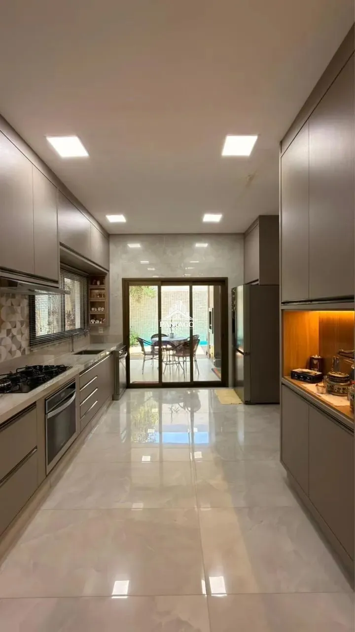 Imagem Casa Térrea no Belvedere 2 com suite master e 2 demi suites