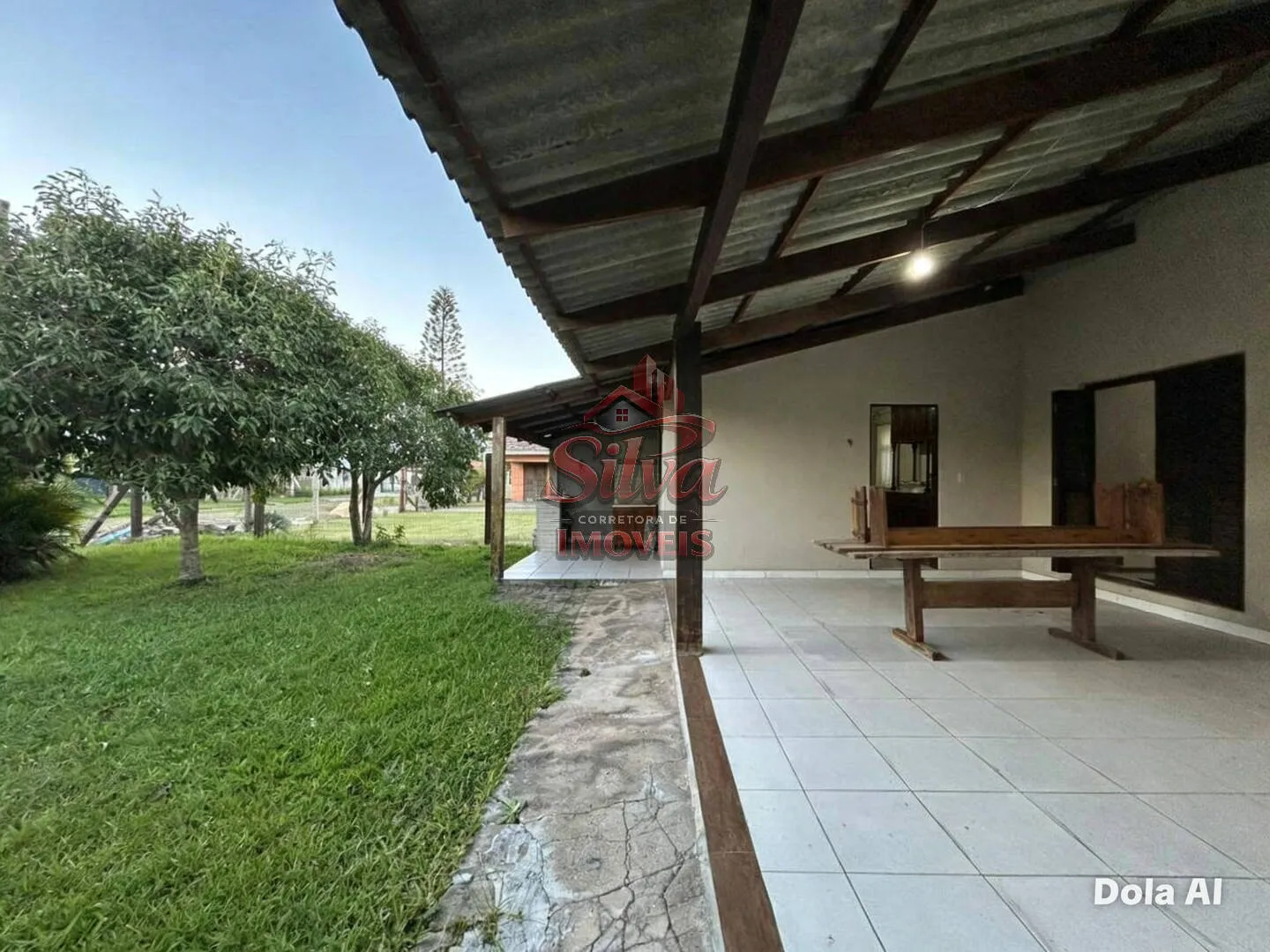 Imagem C1257 |Casa 3 dorm c/ suíte, a 380m do mar, Mariluz