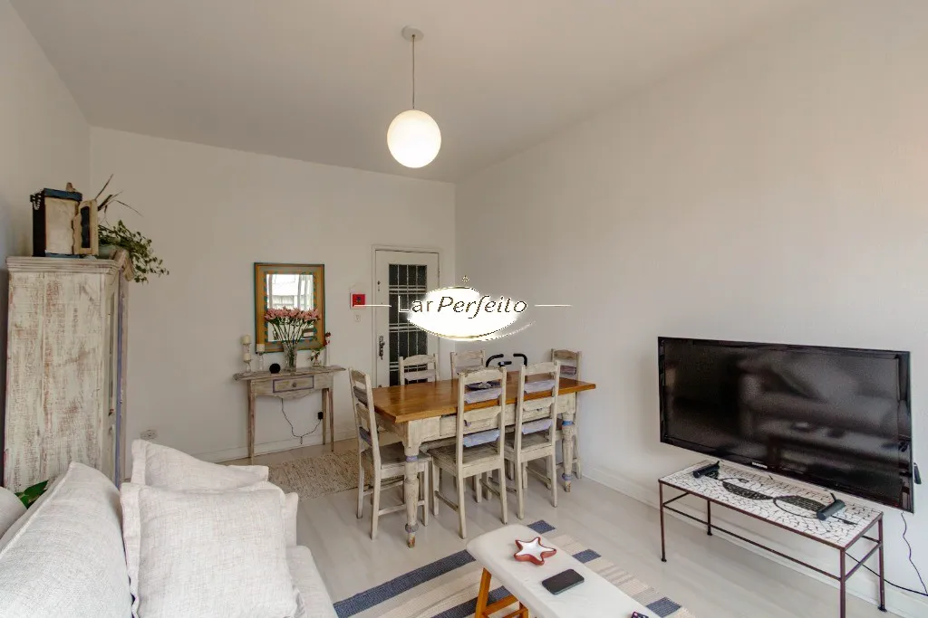 Imagem Apartamento com 2 Quartos à Venda, 80 m² em Jardim Paulista - São Paulo