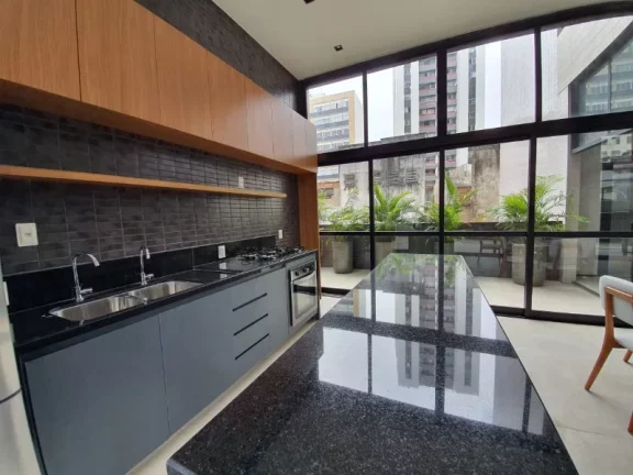 Imagem A 5ª Avenida Imóveis selecionou esse Exclusivo Apartamento de 2/4 no Barra Way Residence, há poucos passos do porto da Barra por R$1.170.000,00