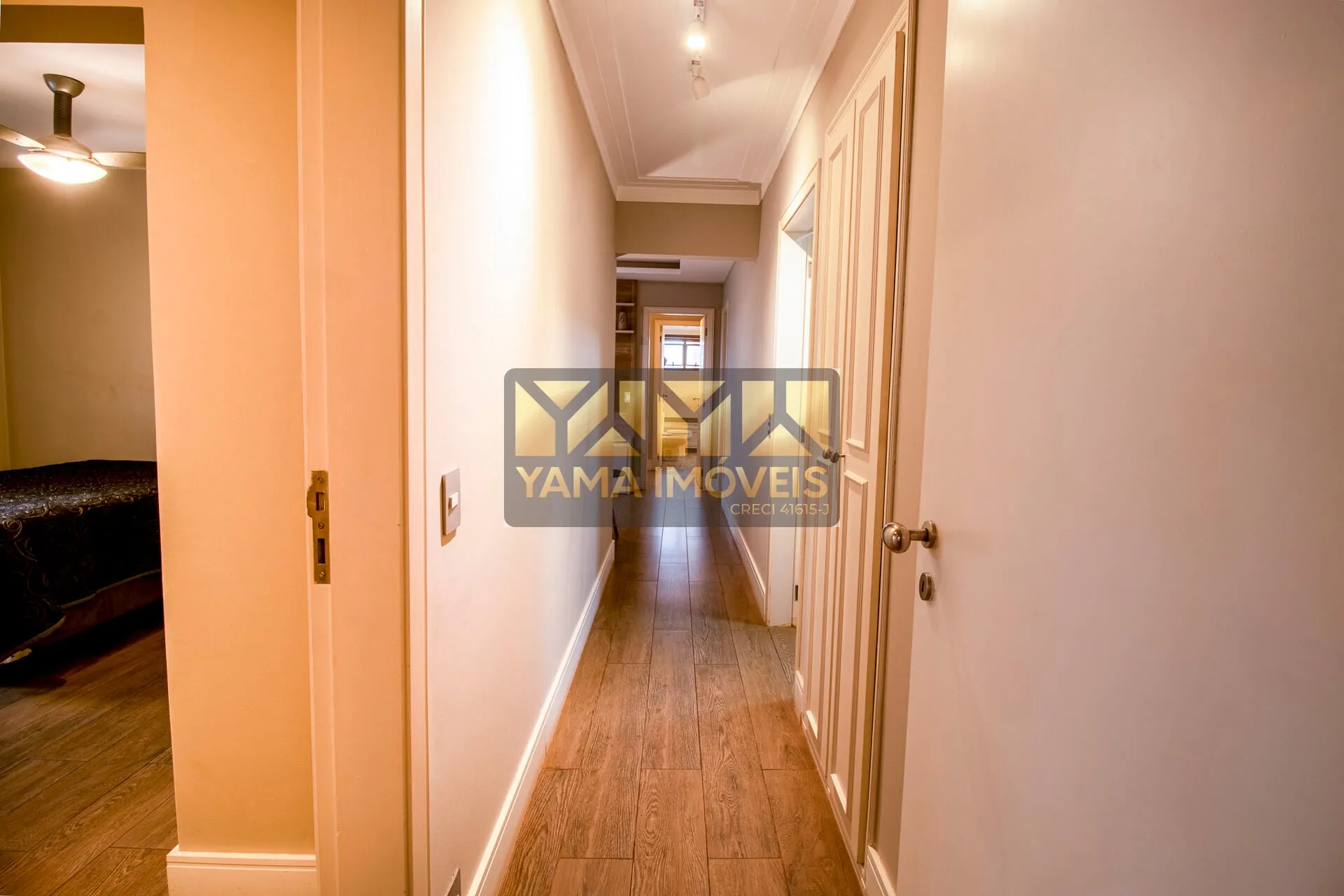 Imagem Saint German - Apartamento à venda no bairro City Ribeirão - Ribeirão Preto/SP