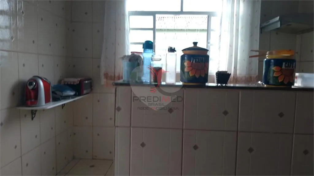 Imagem Casa de 2 quartos, 142m² no bairro Jardim Cruzeiro, em Lençóis Paulista