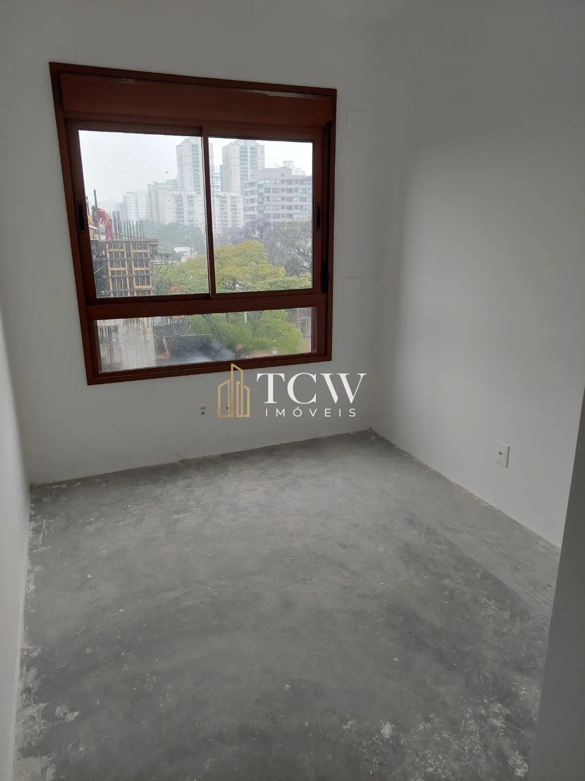 Imagem Apartamento à venda no bairro Campo Belo - São Paulo/SP, Zona Sul