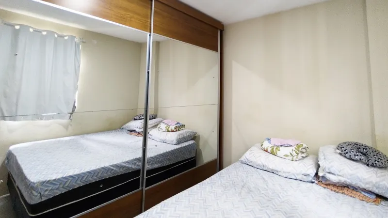 Imagem Pernambuco - Camaragibe, Nazaré , Apartamento, (Comprar)