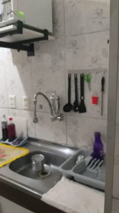 Imagem Apartamento com 2 quartos, 48,00m2, à venda em Mogi das Cruzes, Mogi Moderno