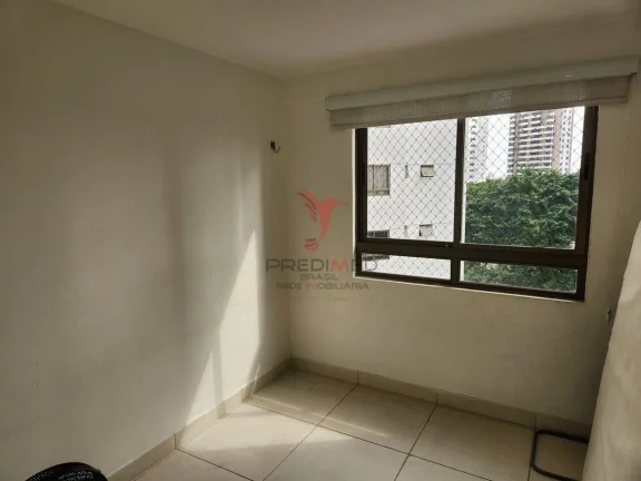 Imagem Apartamento com vista mar, em condomínio clube. No Altiplano de Cabo Branco