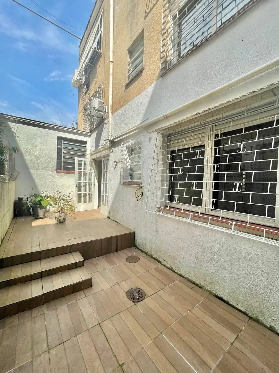 Imagem Apartamento-Garden-Menino Deus.