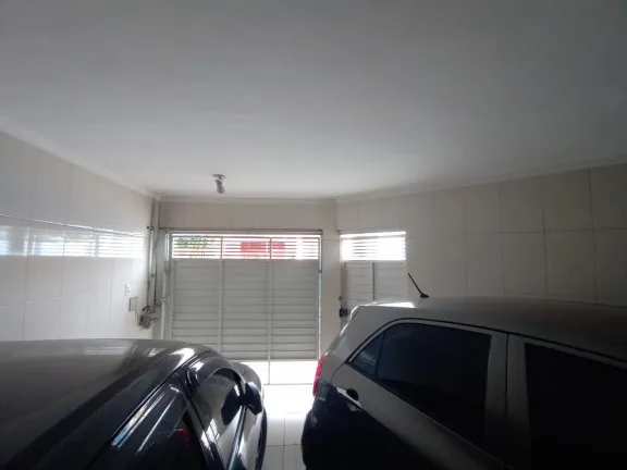 Imagem Sobrado com 3 Quartos à Venda, 120 m² em Itaquera - São Paulo