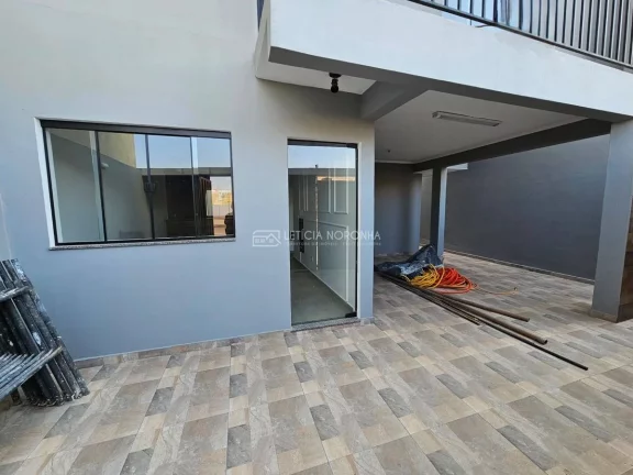 Imagem Casa à Venda