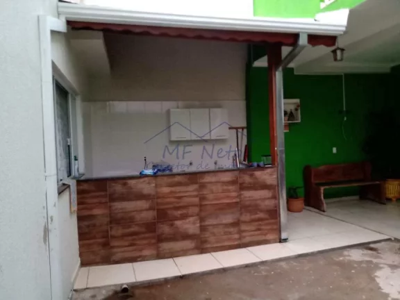 Imagem Casa Padrão