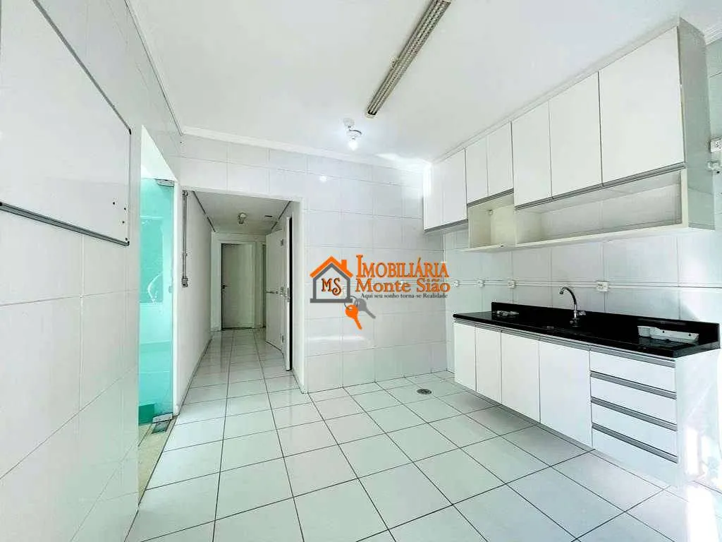 Imagem Prédio para alugar, 384 m² por R$ 19.030,00/mês - Gopoúva - Guarulhos/SP