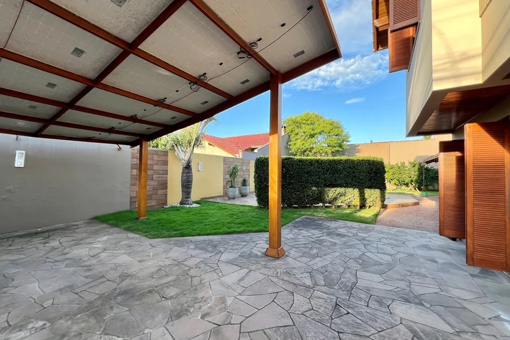 Imagem Casa em Moinhos de Vento