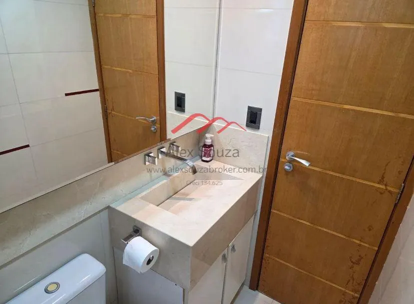 Imagem Apartamento para Venda em Campinas, Loteamento Chácara Prado, 2 dormitórios, 1 suíte, 1 banheiro, 2 vagas