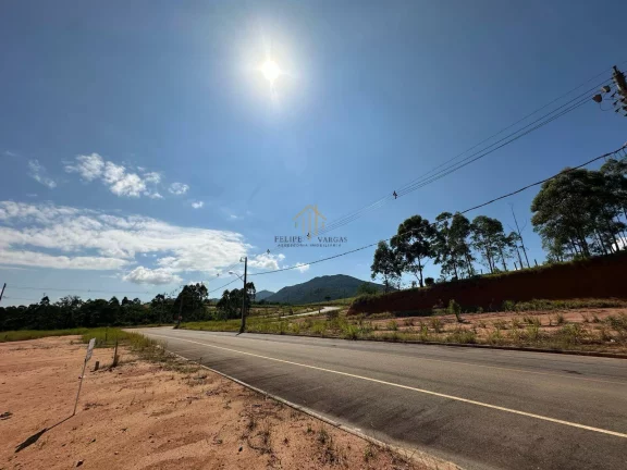 Imagem Terreno Loteamento Nova Governador Celso Ramos
