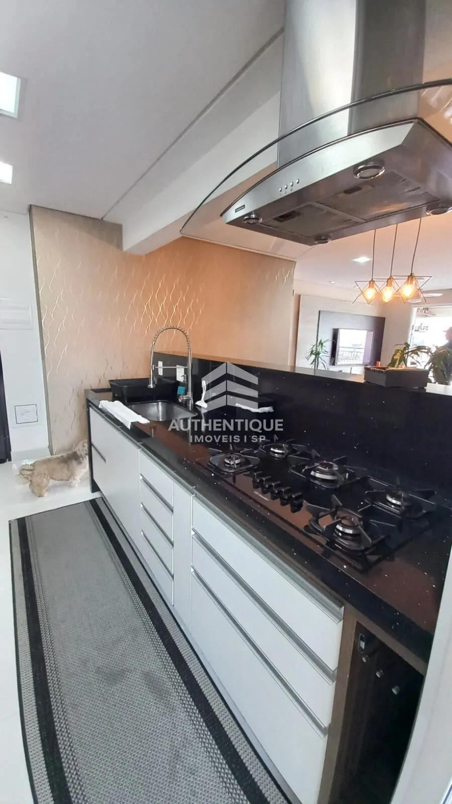Imagem ARCADIA CENTRO SAO BERNARDO DO CAMPO - Apartamento no Centro de São Bernardo do Campo à venda