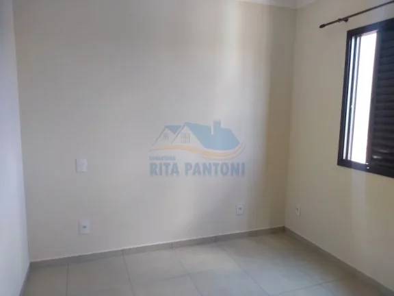 Imagem Apartamento - Ribeirão Preto - Jardim Botânico