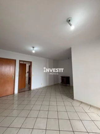 Imagem Apartamento à venda no Setor Nova Suiça - Goiânia/GO