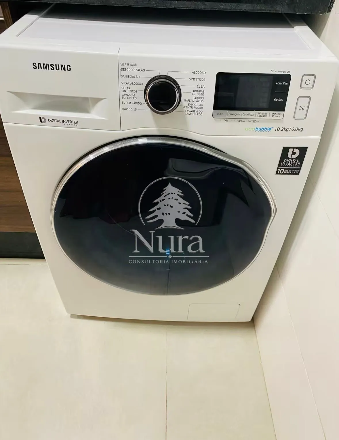 Imagem Apartamento de 2 quartos, 100m² no bairro José Menino, em Santos