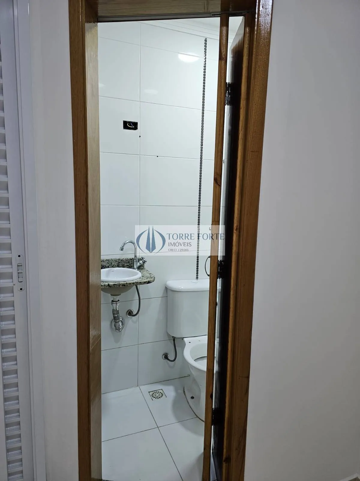 Imagem Apartamento com 2 quartos 2 vagas de garagem em Santo Andre.