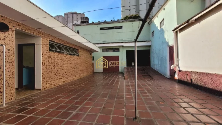 Imagem Terreno Padrão
