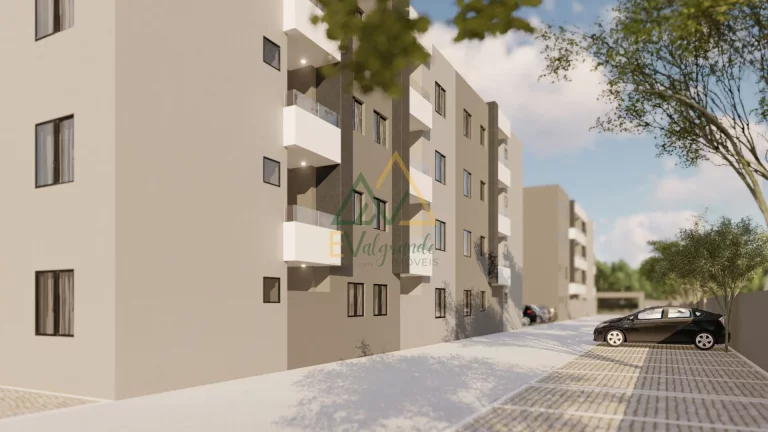 Imagem Apartamento à venda no bairro Vargem Grande Pinhais PR