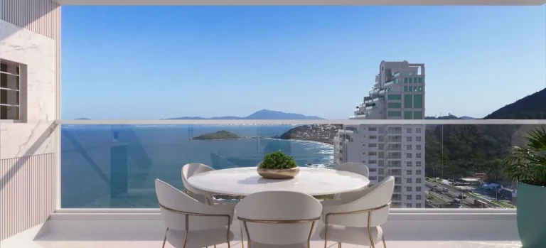 Imagem APARTAMENTO RESIDENCIAL em Itapema - SC, Ilhota