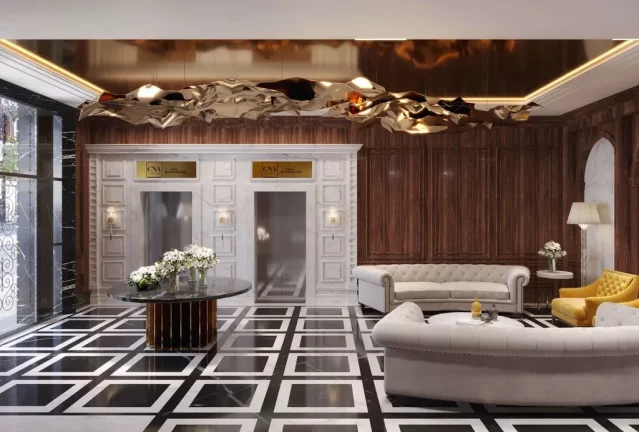 Imagem Grand Luxury - Apartamento à venda no bairro Meia Praia - Itapema/SC
