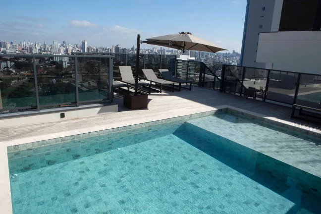 Imagem Reggia – Apartamento de 3 Quartos | 102,90 m² | 2 Vagas no Cristo Rei