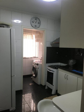 Imagem Apartamento com 3 Quartos para Alugar, 80 m² em Vila Olímpia - São Paulo