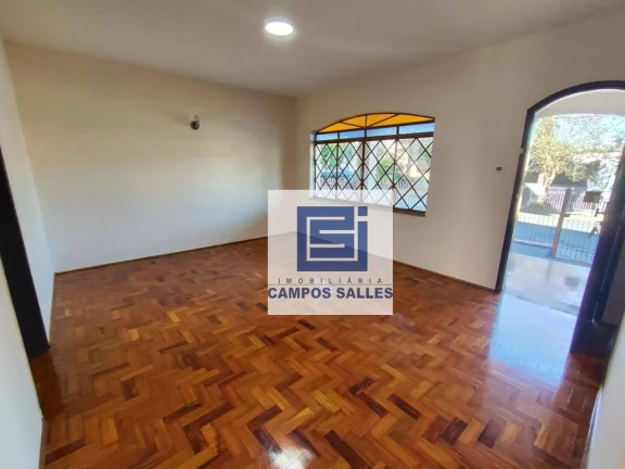 Imagem Casa com 3 dormitórios à venda, 160 m² por R$ 690.000,00 - Jardim São Sebastião - Socorro/SP