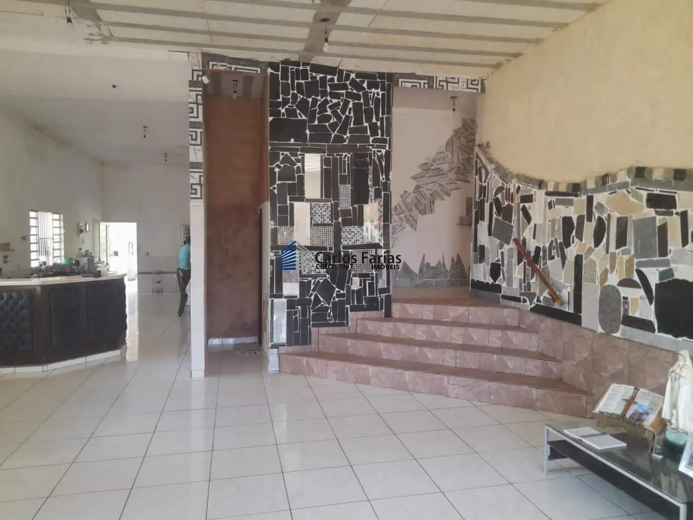 Imagem Chácara para Venda em Cidade Ocidental, Quintas Itapuã, 4 dormitórios, 2 suítes, 4 banheiros, 5 vagas
