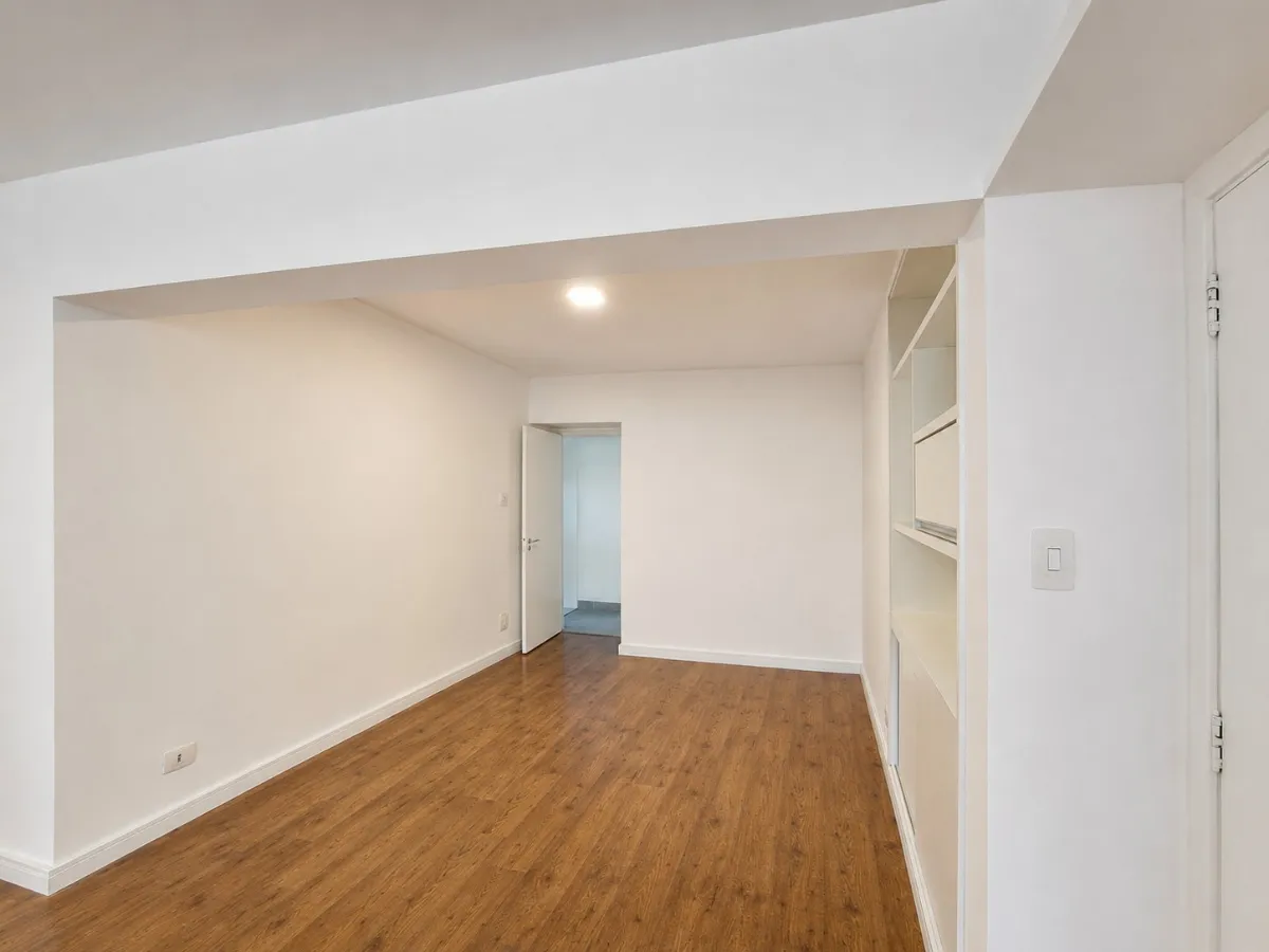 Imagem Apartamento para locação em Alto de Pinheiros com 3 quartos, sendo 1 suíte, 165m2
